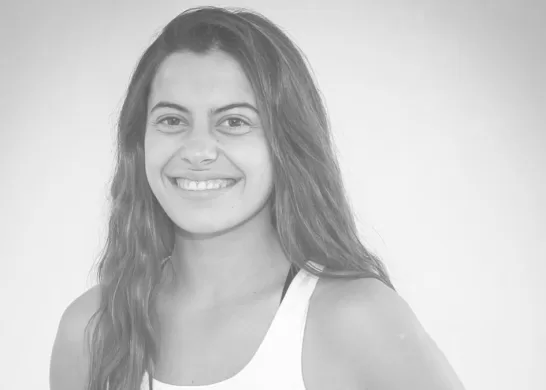 Muere María García Vargas