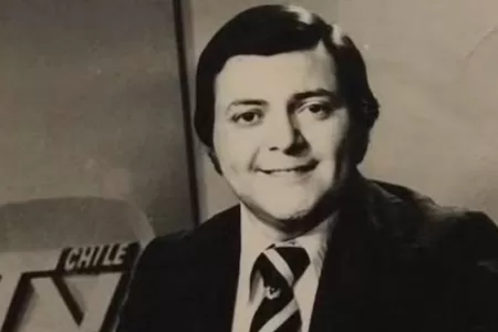 Muere Rodolfo Herrera