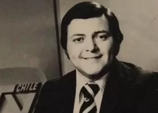 Muere Rodolfo Herrera