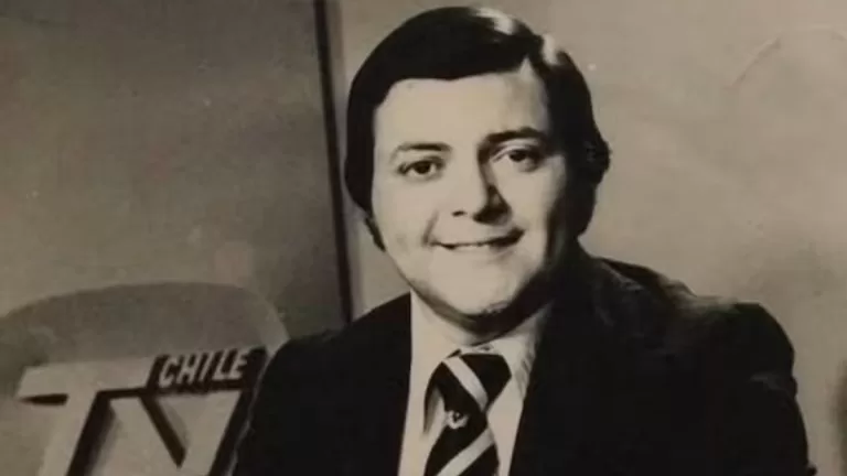 Muere Rodolfo Herrera