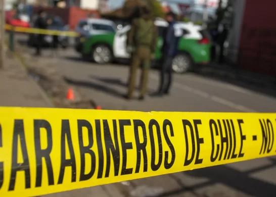 Mujer Encontrada En Maleta