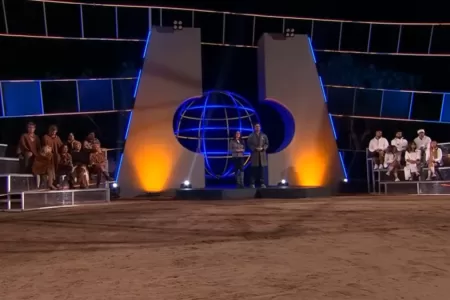 Nuevo Eliminado Mundos Opuestos