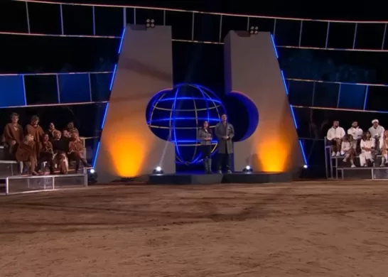 Nuevo Eliminado Mundos Opuestos