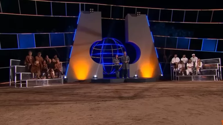 Nuevo Eliminado Mundos Opuestos