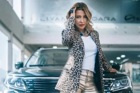 Pancha Merino Contra Ingrid Cruz