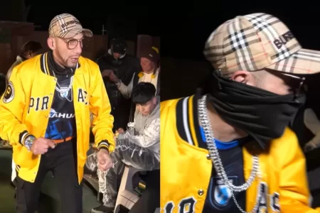 Papi Micky Expulsado De Reality