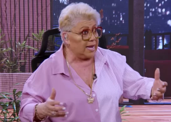 Patricia Maldonado Contra Mon Laferte