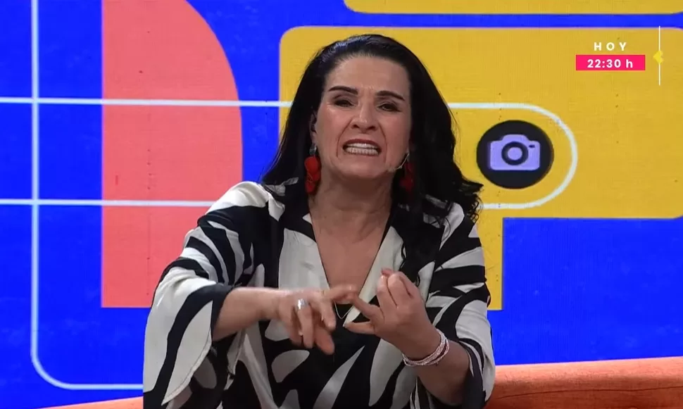 Pepi Velasco En Plan Perfecto