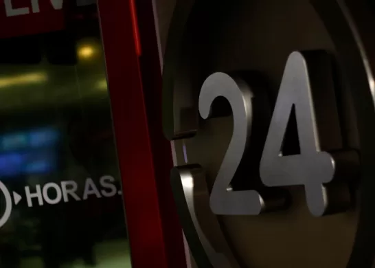 Periodista Se Despide De TVN