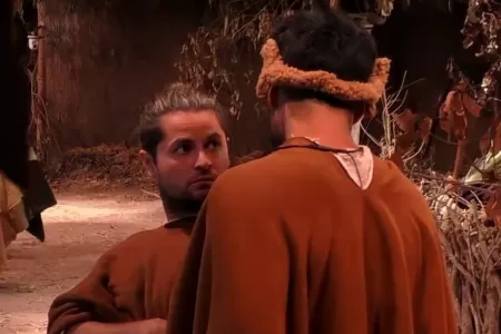 Princeso Mundos Opuestos