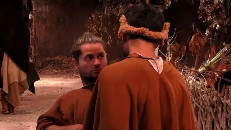 Princeso Mundos Opuestos