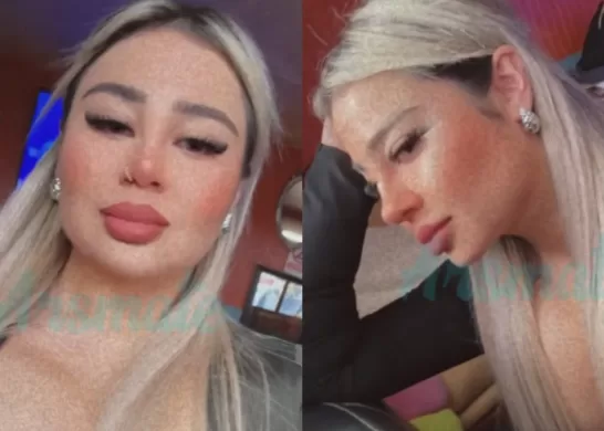 Profesora Curahue Arsmate