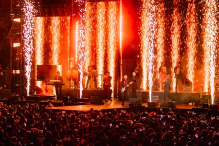 Quedan Entradas Para La Gran Noche De La Corazón 2025