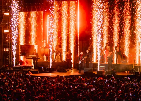 Quedan Entradas Para La Gran Noche De La Corazón 2025