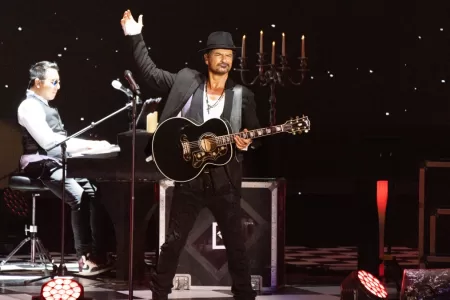 Ricardo Arjona