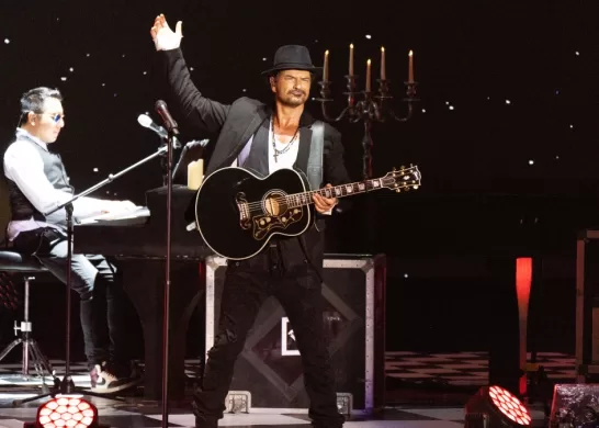 Ricardo Arjona