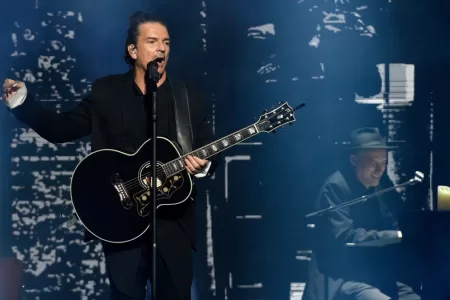 Ricardo Arjona Agota Entradas En El Madison Square Garden
