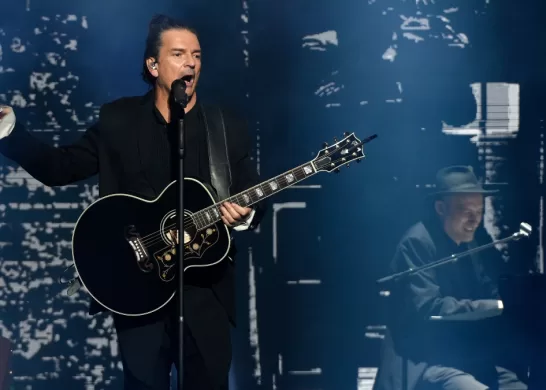 Ricardo Arjona Agota Entradas En El Madison Square Garden