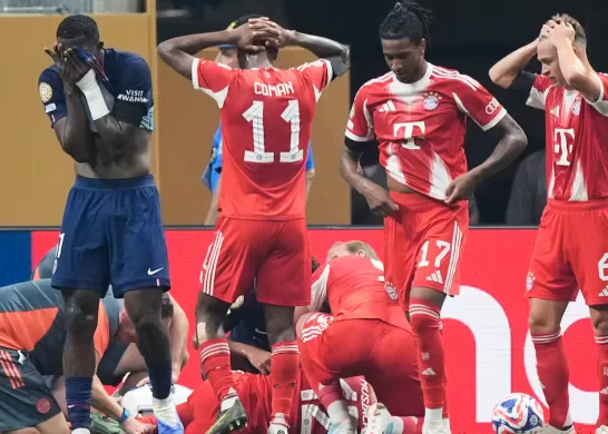 Bayern Munich