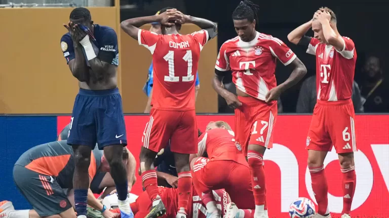 Bayern Munich
