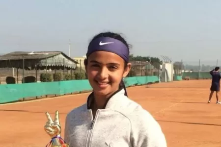 The Hindu Radhika Yadav