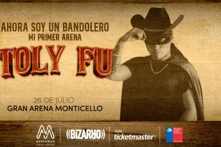 Toly Fu En Monticello