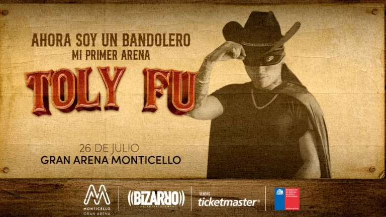 Toly Fu En Monticello