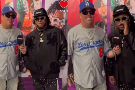 Yaga Y Mackie, Radio Corazón