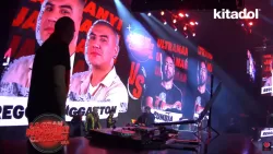 Batalla De Djs