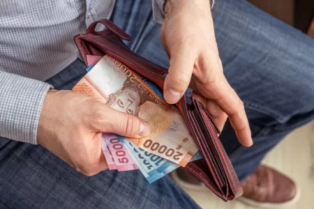 Bono Para Cesantes 25 7