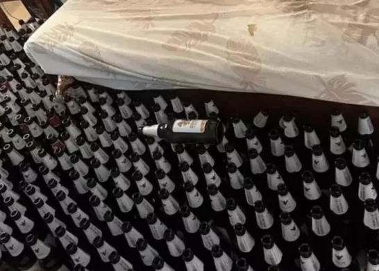 Cerveza