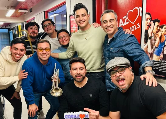 El Club De La Cumbia Jordan Y Tu