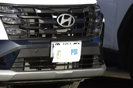 Encuentran Cadaver Tras Persecución