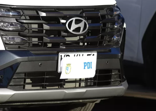 Encuentran Cadaver Tras Persecución