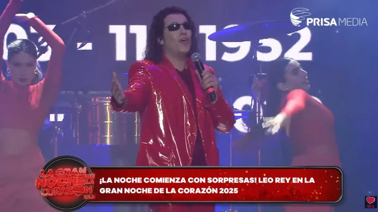 Leo Rey