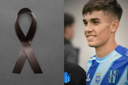 Muerte De Camilo Nuin