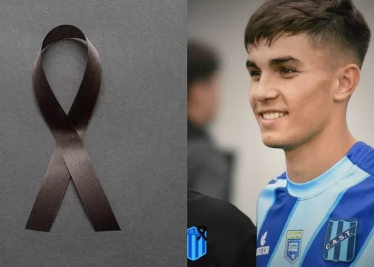 Muerte De Camilo Nuin