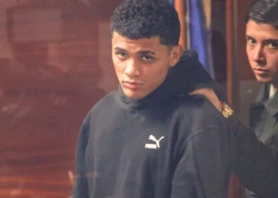 Vuelco En Caso Rey De Meiggs