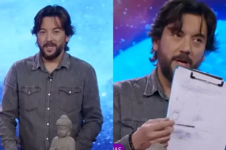 Alvaro Santi Predicción Elecciones