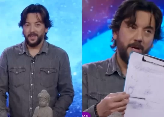 Alvaro Santi Predicción Elecciones