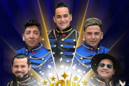 Amerikan Sound Corazón