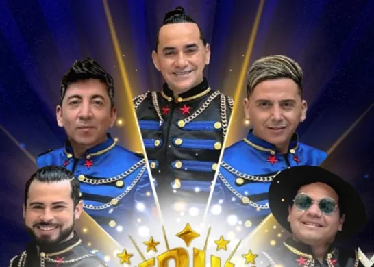 Amerikan Sound Corazón