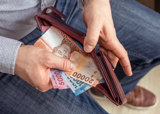 Bono Para Cesantes 12 8