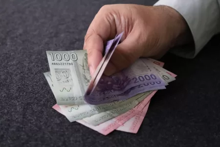 Bono Para Cesantes 14 8