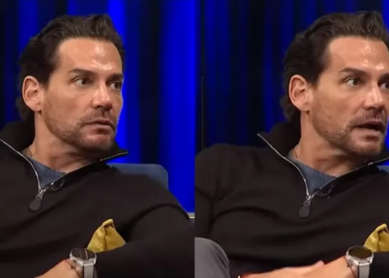 De La Fuente Sobre Bullyng