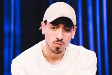 Diego Urrutia Sobre Pololeo