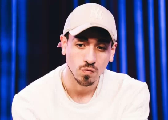 Diego Urrutia Sobre Pololeo