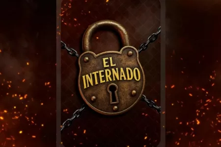 El Internado, Confirman A Daniella Campos