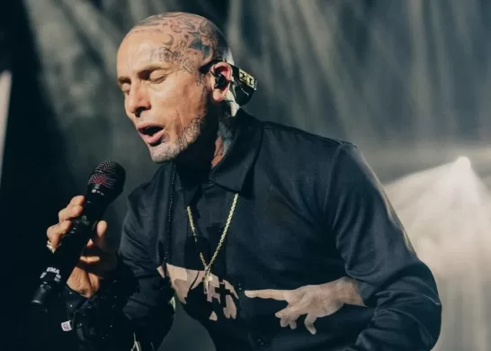 Emanuel Noir Y Gemma