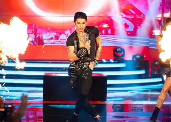 Ernesto Bravo Ex Rojo Habla Sobre Su Violación